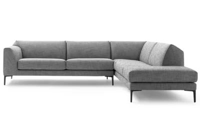 Fold hoekbank "Pode"