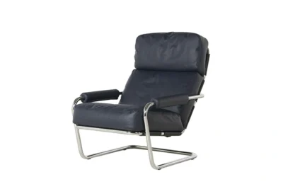 601 F Meneer Oberman lounge fauteuil "Gelderland"