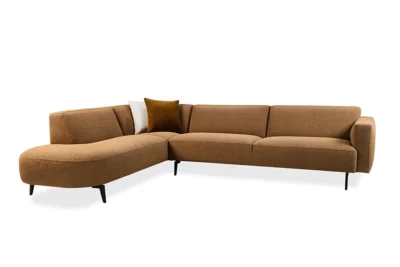 Animadora hoekbank "Hulshoff Design"