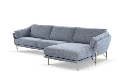 Bombola hoekbank "Hulshoff Design"