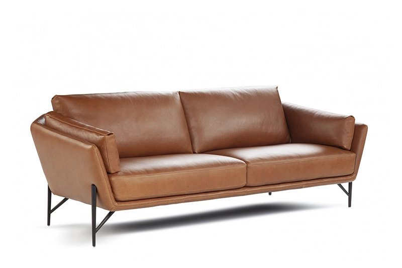 Bombola 3 zitsbank "Hulshoff Design"