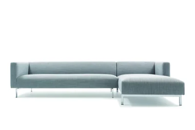 Dennis hoekbank "Koozo"