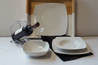 Hulshoff Design diner servies