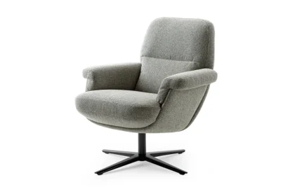 Entro One Plus draaifauteuil "Évidence"