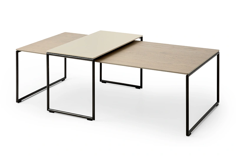 Kadmos salontafel set/2 "Évidence"