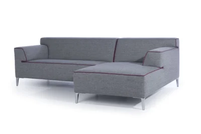 Insert hoekbank "Pode"