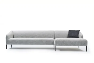 Kylie hoekbank "Koozo"