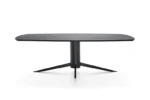 Lissabon eetkamertafel "Hulshoff Design"