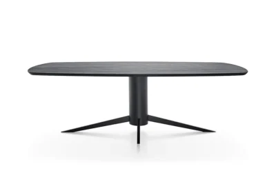 Lissabon eetkamertafel "Hulshoff Design"