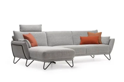 Montego LB280 hoekbank "Hulshoff Design"