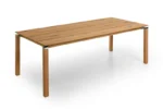 Sid ET276 eetkamertafel "Hulshoff Design"