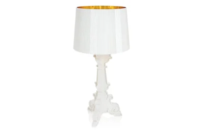 Bourgie 9076 tafellamp "Kartell"