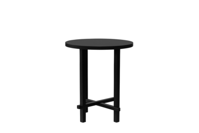 Gispen Today Crossing bijzettafel "Dutch Originals"