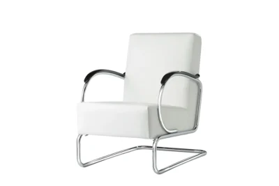 Gispen 407 fauteuil "Dutch Originals"