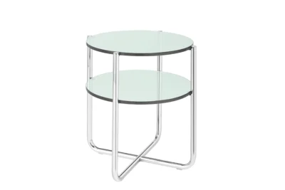 Gispen Today 423 rond hoektafeltje "Dutch Originals"