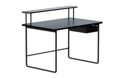 Gispen Today Reaal bureau no.4 met 3e niveau "Dutch Originals"