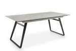 JustB!- SP100 eetkamertafel "Musterring"