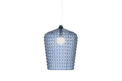 Kabuki 9175 hanglamp "Kartell"