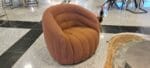 Balini draaifauteuil "Pode"