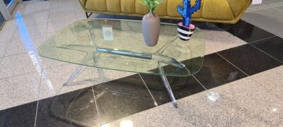 Blast 4096 salontafel "Kartell"