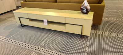 Fusion 20 lowboard "Hulshoff Design"