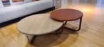 Jolt salontafel set/2 "Pode"