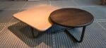 Jolt salontafel set/2 "Pode"