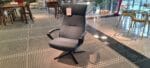 Style relaxfauteuil "Conform"