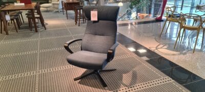 Style relaxfauteuil "Conform"