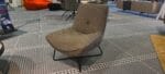 MR 9425 fauteuil "Musterring"